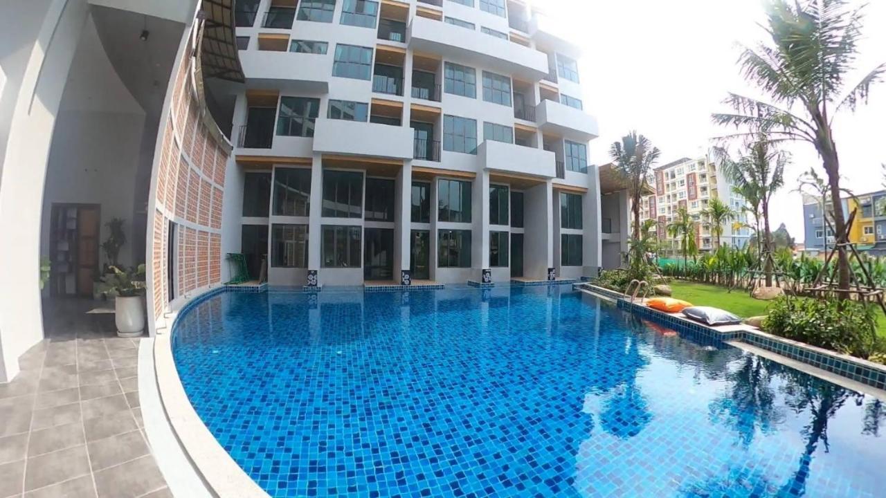 Atom Phuket -sha 3* Nai Yang Beach