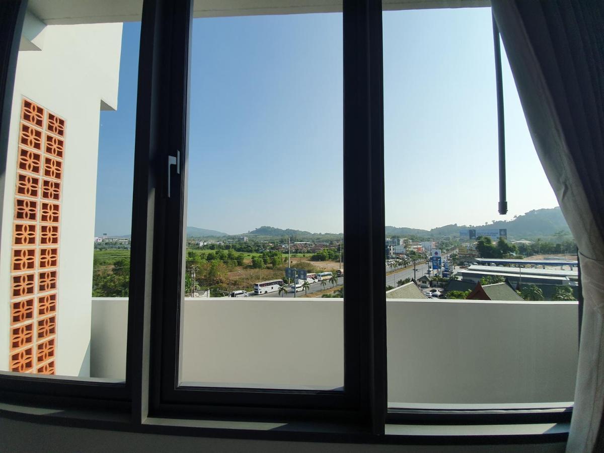 Atom Phuket -sha 3* Nai Yang Beach