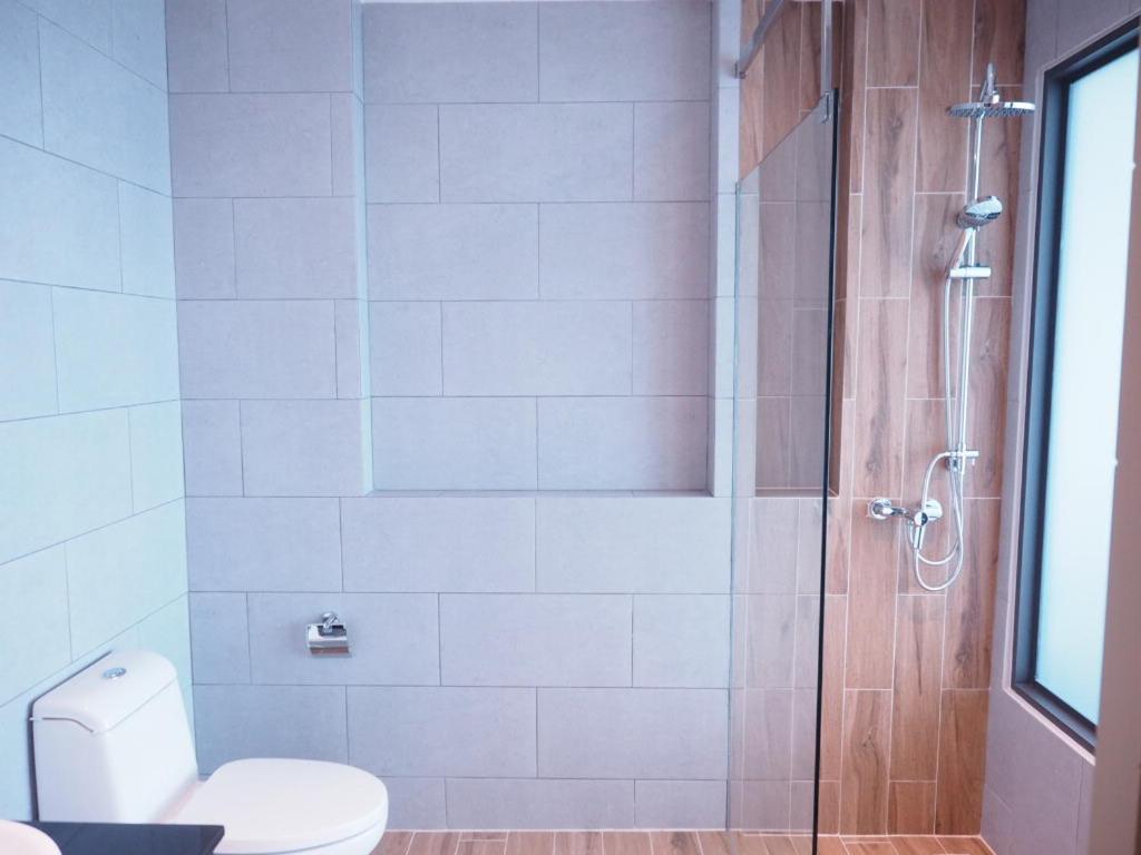 Atom Phuket -sha 3* Nai Yang Beach
