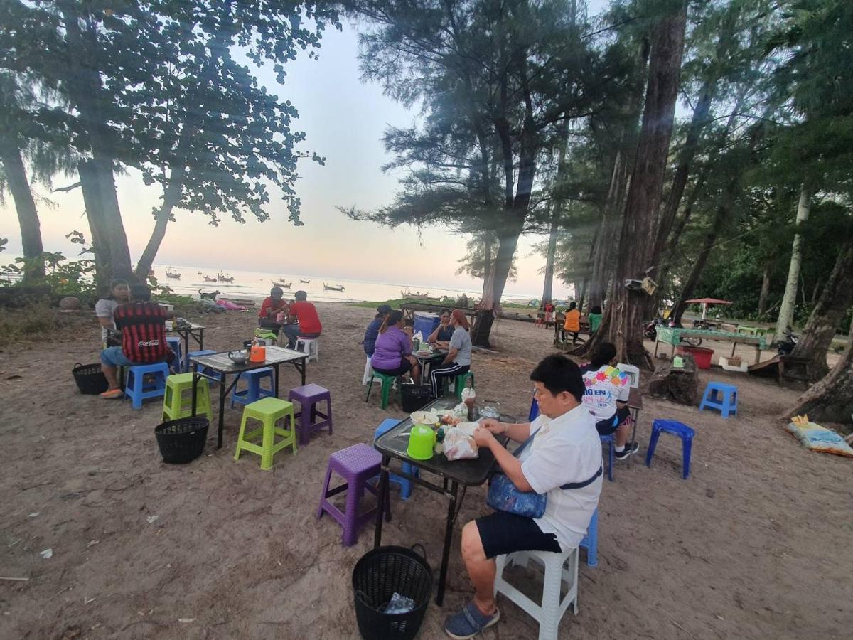 Atom Phuket -sha Nai Yang Beach