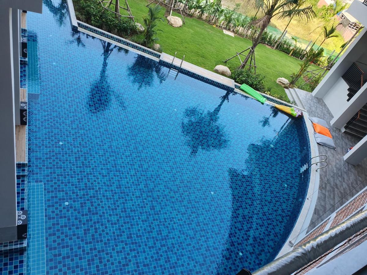 Atom Phuket -sha Hotel