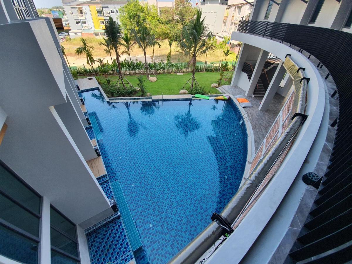 Atom Phuket -sha 3* Nai Yang Beach