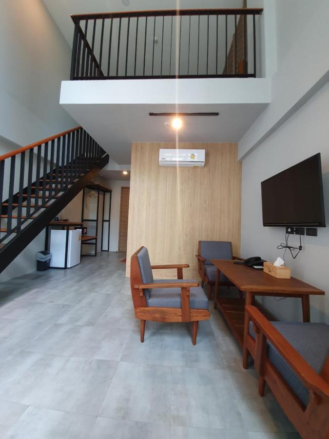 Atom Phuket -sha 3*