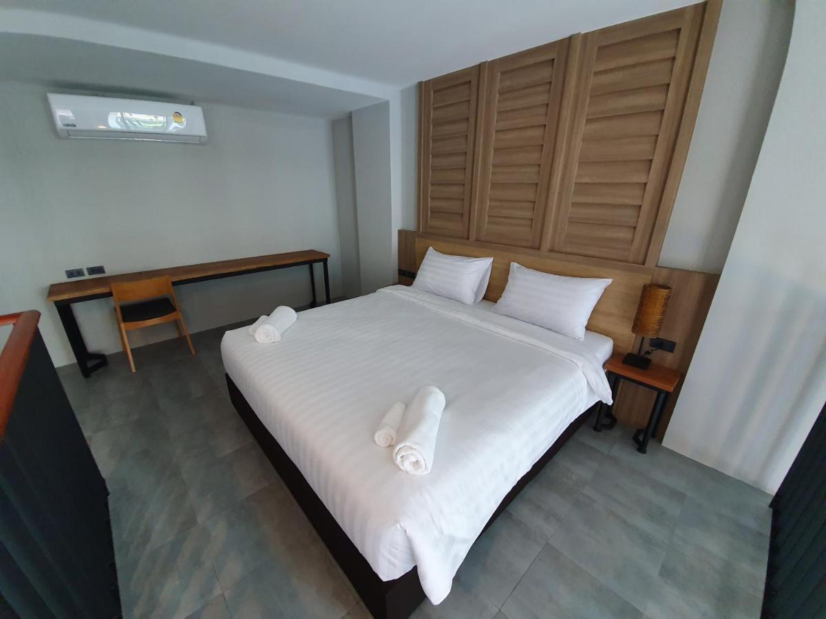 Atom Phuket -sha Hotel Nai Yang Beach