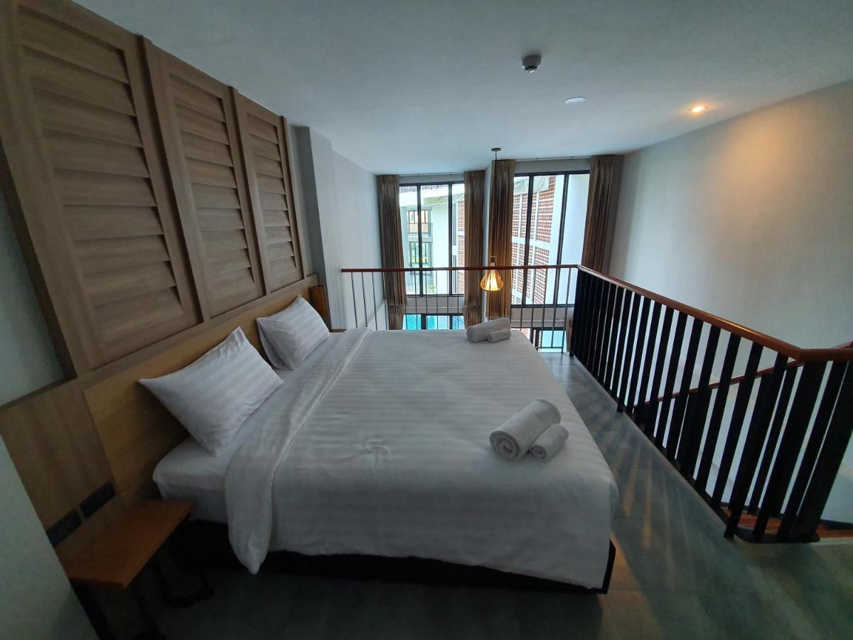 Atom Phuket -sha Hotel Nai Yang Beach