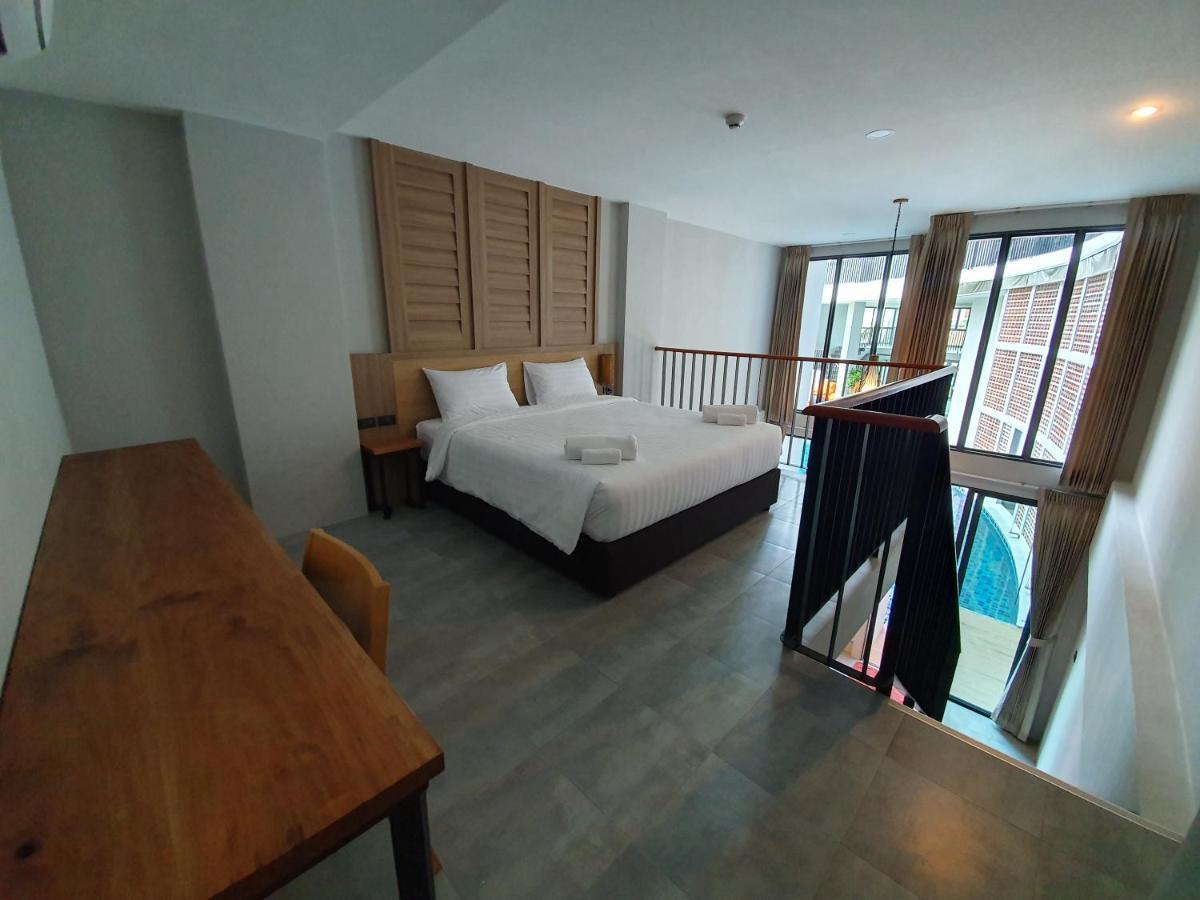 Atom Phuket -sha Hotel Nai Yang Beach