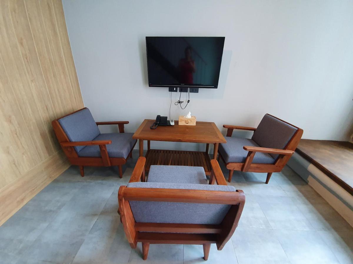 Hotel Atom Phuket -sha