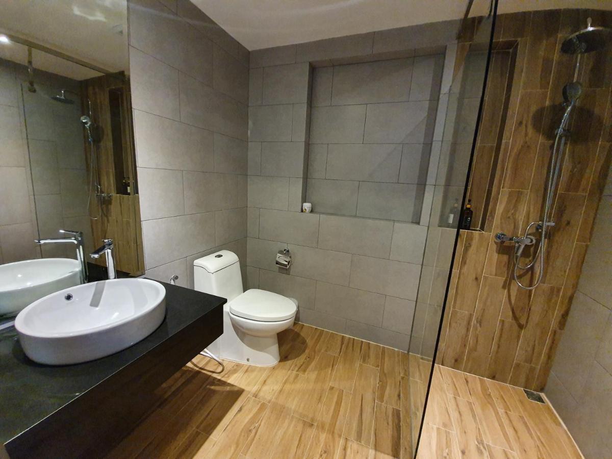 Atom Phuket -sha Hotel Nai Yang Beach