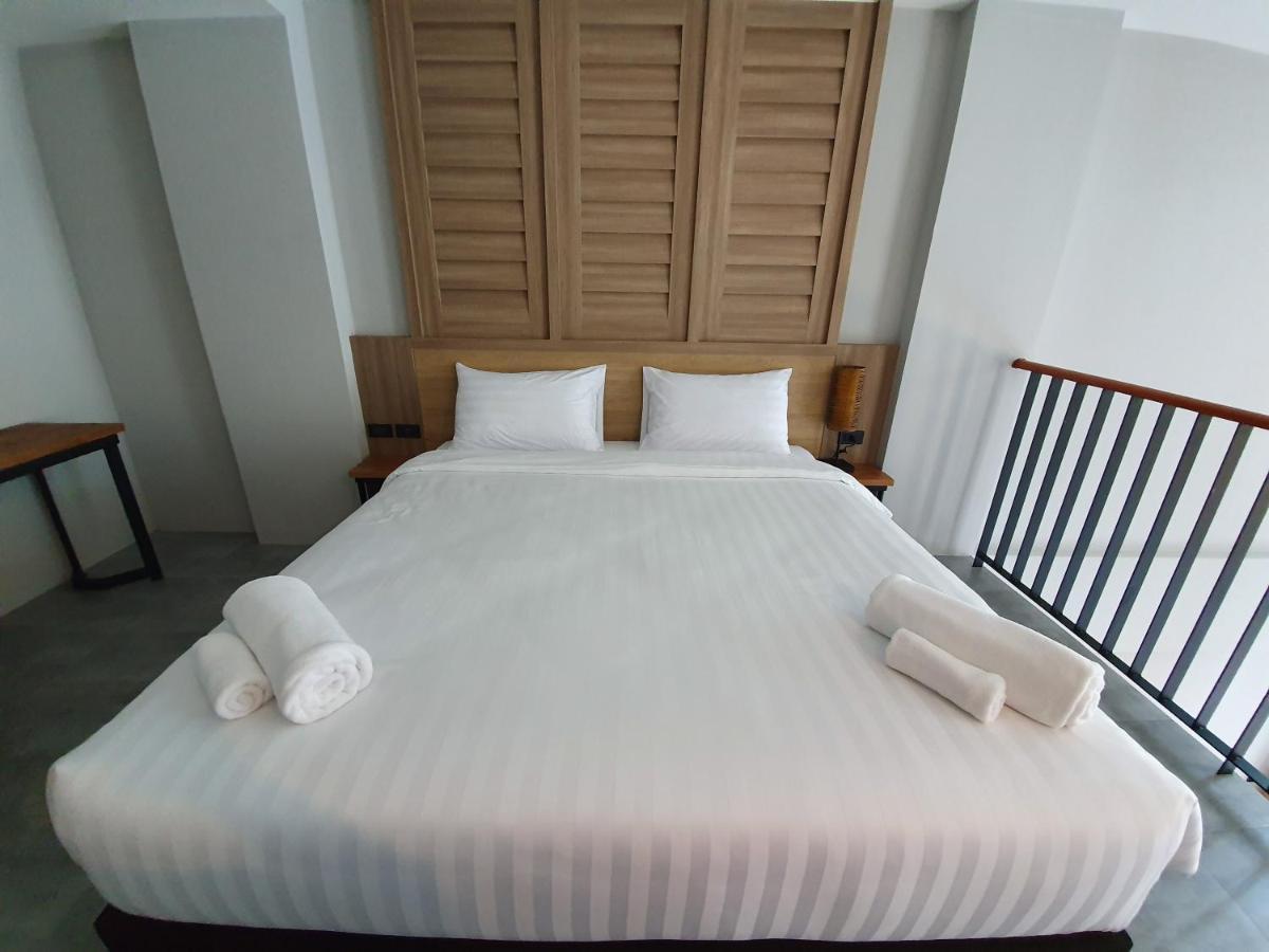 Atom Phuket -sha