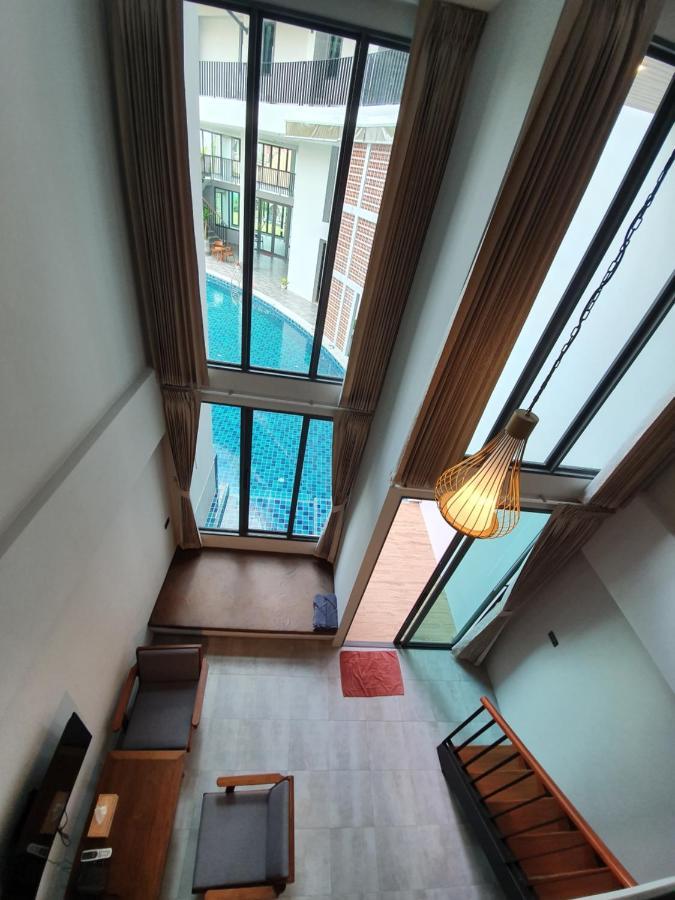 Atom Phuket -sha 3* Nai Yang Beach