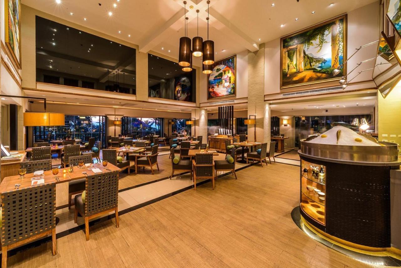 Resort Jw Marriott Phuket Resort&spa - Sha Extra 5*