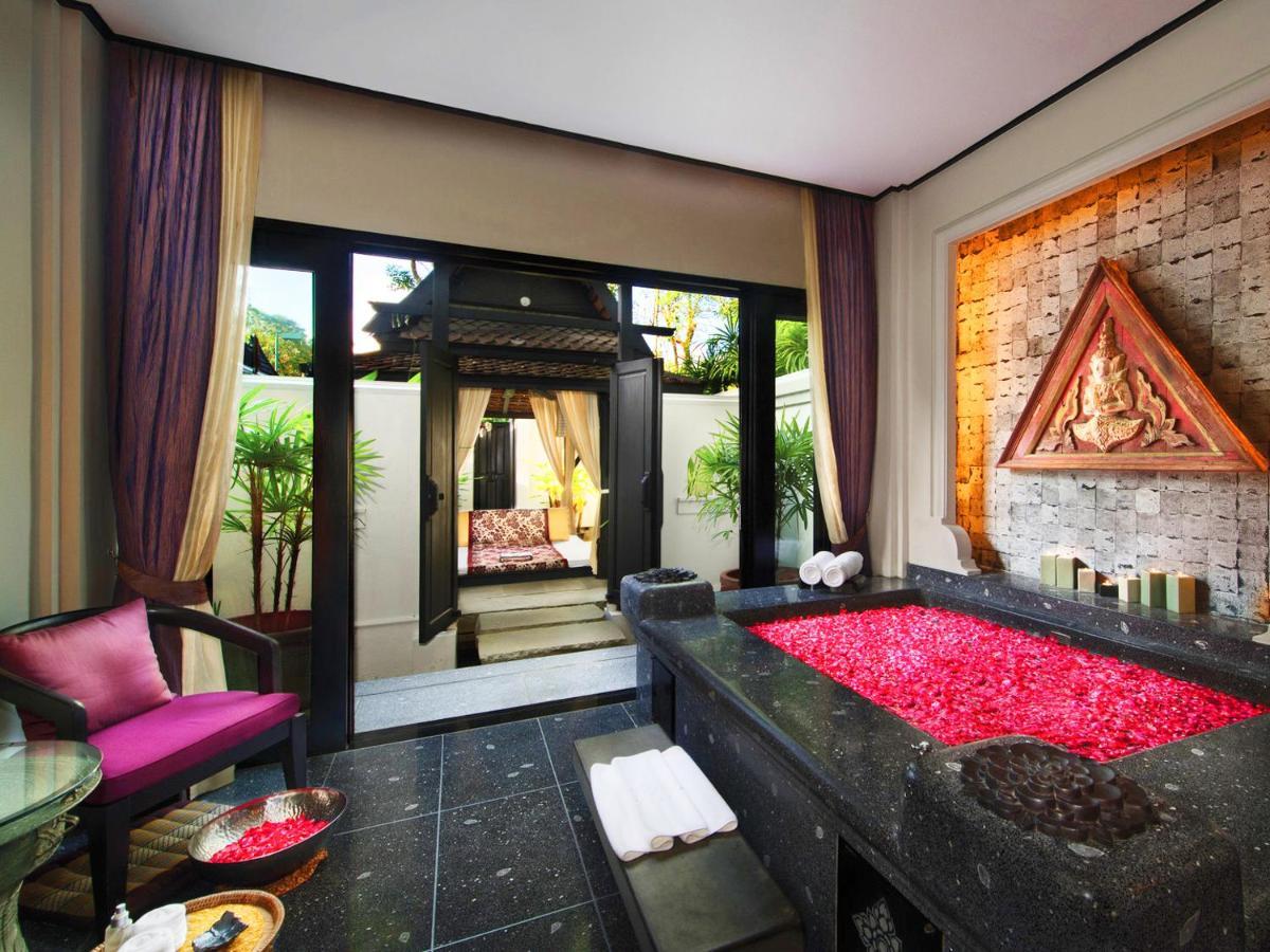 Jw Marriott Phuket Resort&spa - Sha Extra Resort Mai Khao