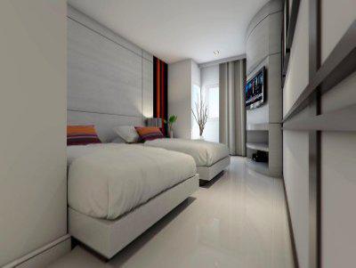 Hotel Mirage Express Phuket Patong