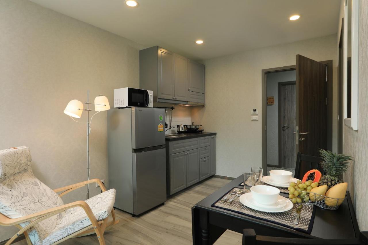 Aparthotel Naiyang Title Residencies By My Phuket Nai Yang