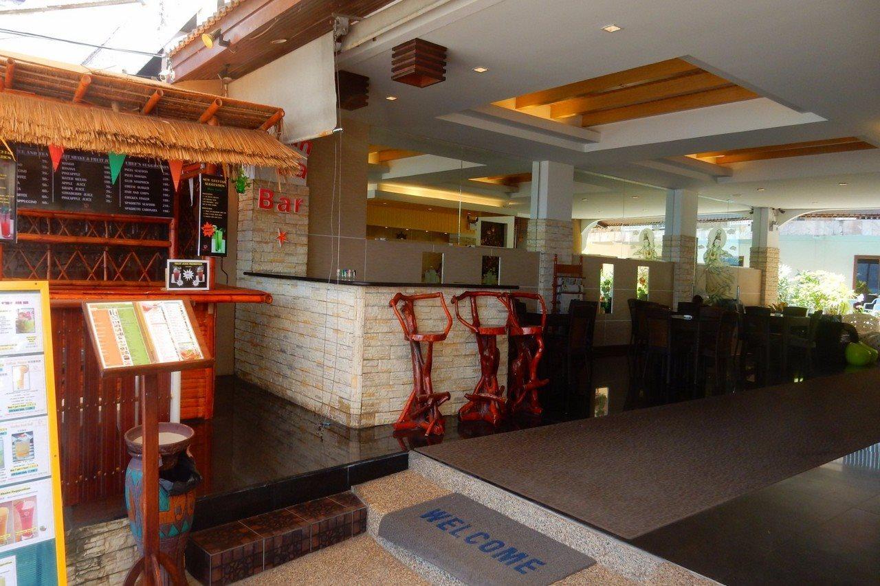 Hotel Baan Boa 3*