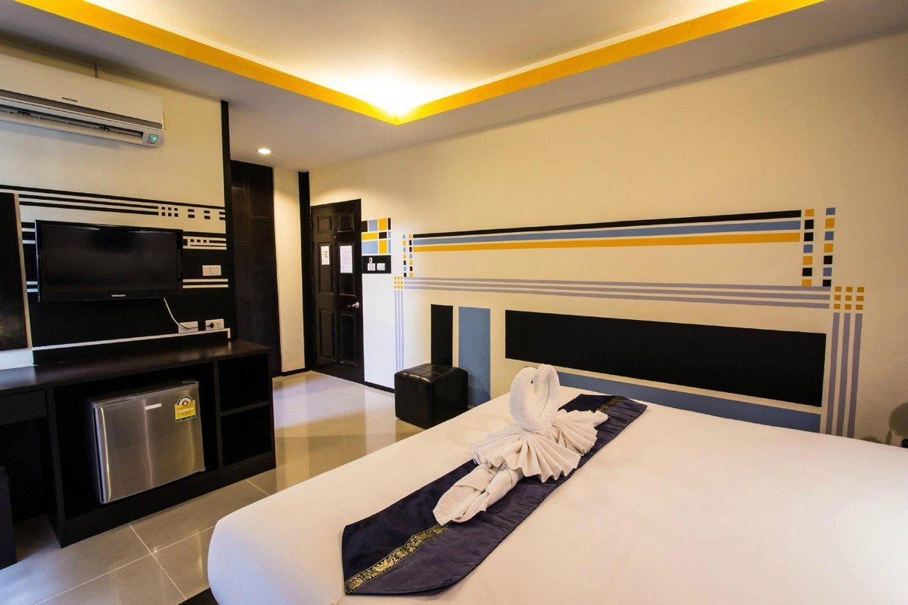 Hotel Lavender Phuket