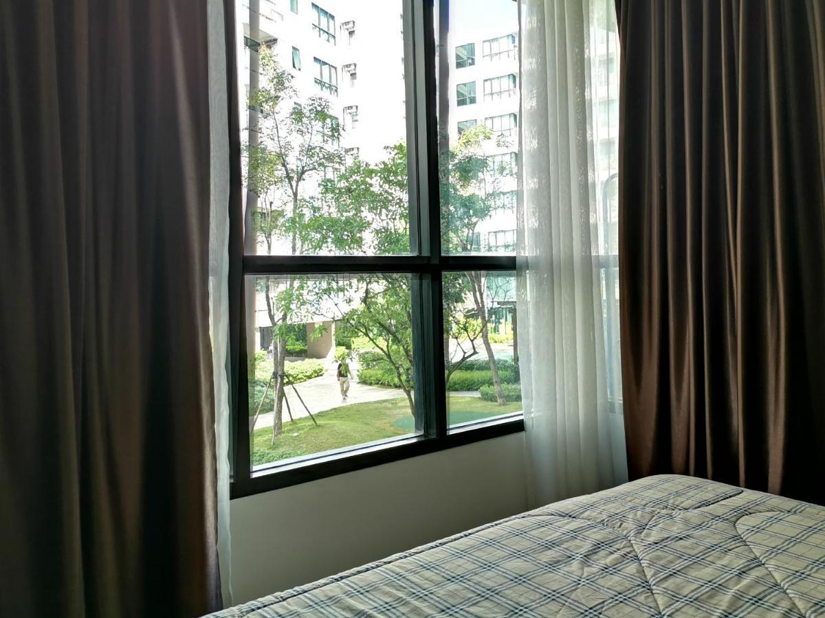 2 Floor - Centrio Near Shopping Mall And Old Town * Phuket