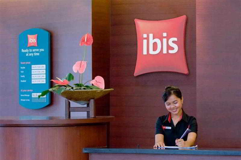 Ibis Phuket Hotel