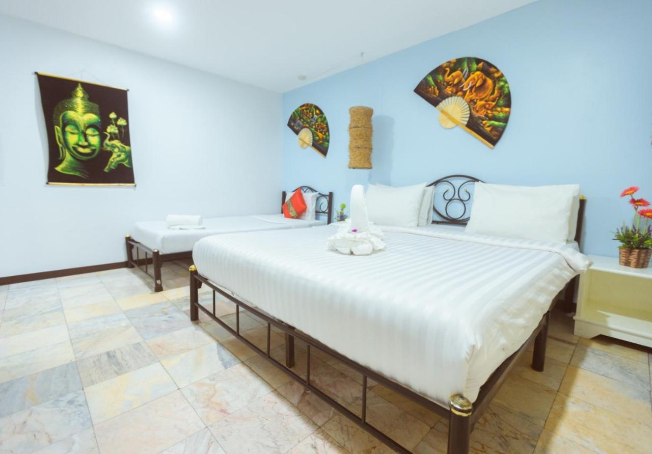 Hotel Nirvana Patong