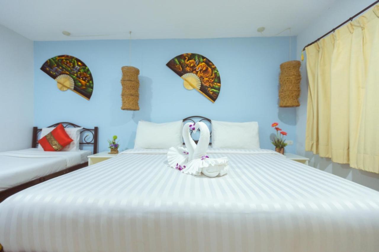 Nirvana Hotel Patong