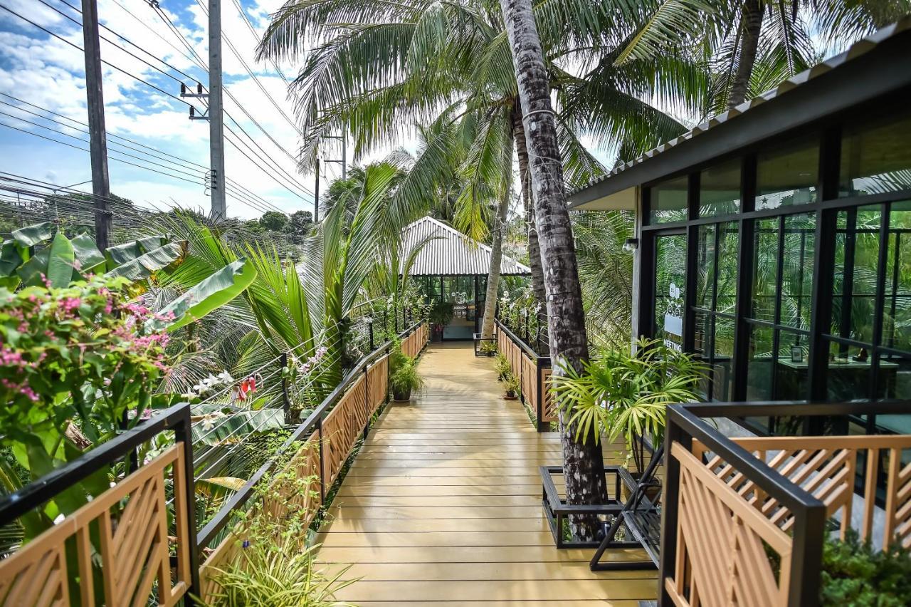 Homestay Dee Pa Khlok