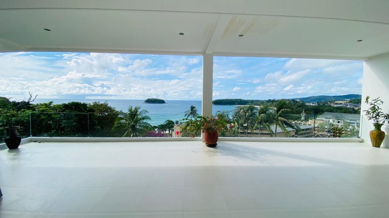 Top Villas * Kata Beach (Phuket)