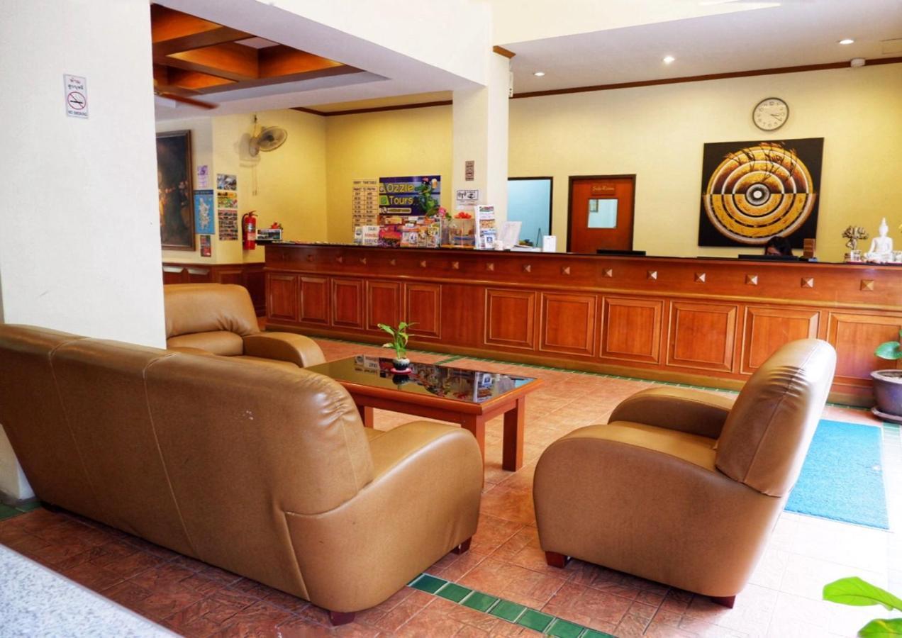 And Appartement