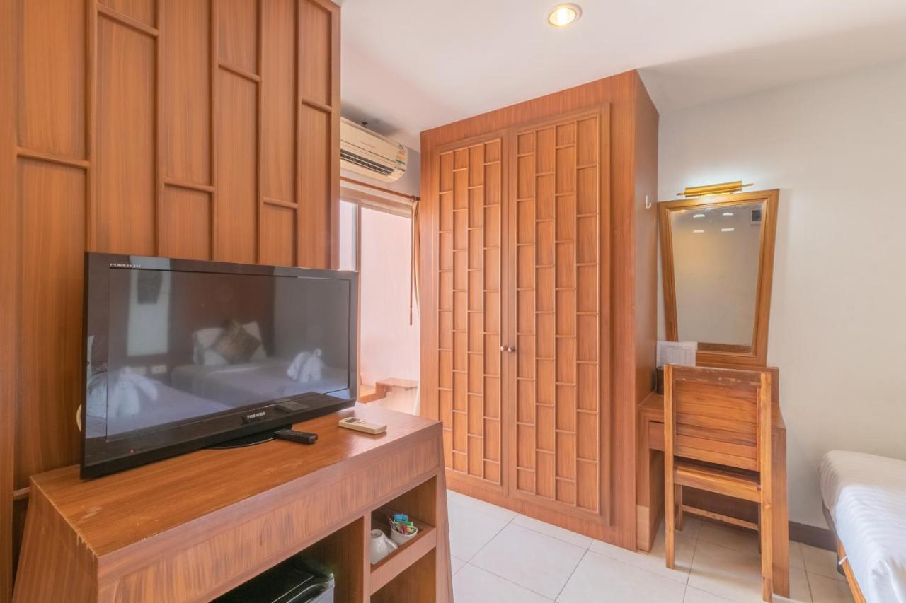 Lotus Rumah tetamu 2*
