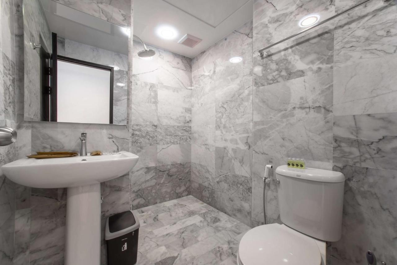 Apartment вид на бассейн Nbc S402 By Ibg *