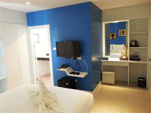 Hotel Sino Maison 3*