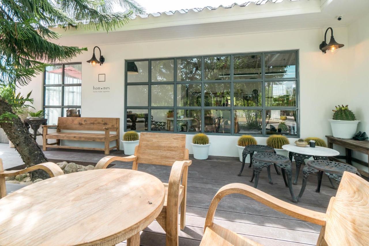 Villa Tamarind Phuket *