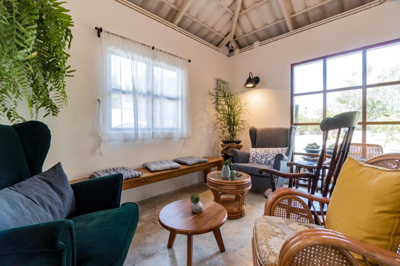 Villa Tamarind Phuket