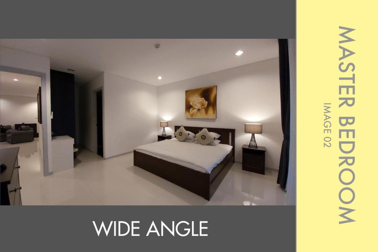 Apartment Stylish Stunning Views Kamala Beach