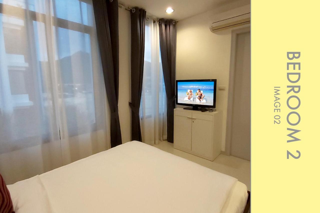Apartment Stylish Stunning Views Kamala Beach