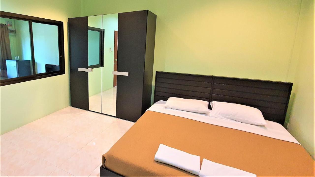 Hotel Well By Palai Seafood