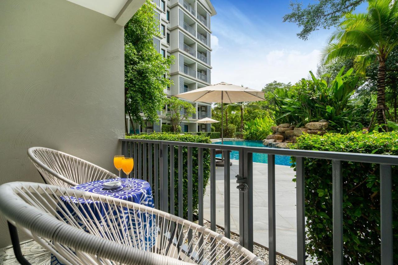 Apartment Absolute Poolside With Free Netflix @naiyang