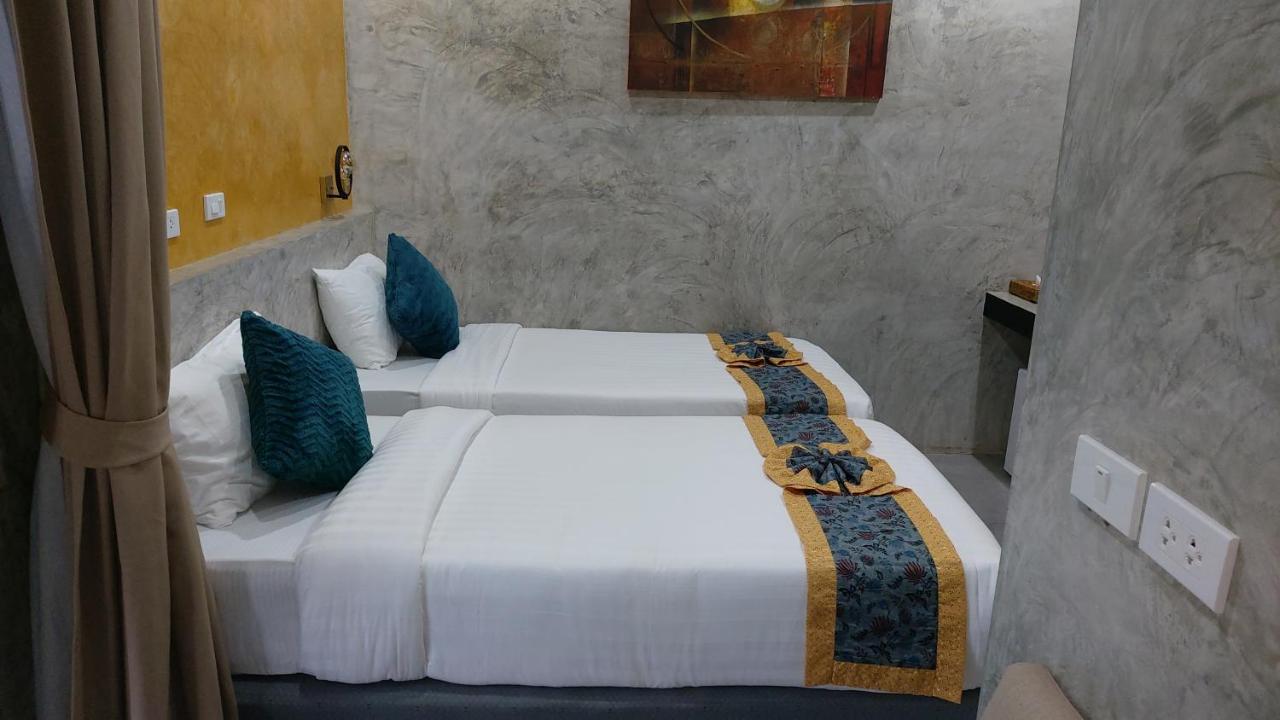 Marin' S Guest house *