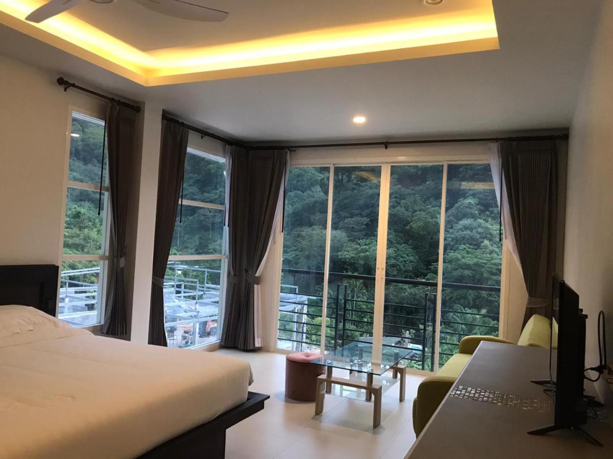 L'eden Phuket 3* Strand Kamala