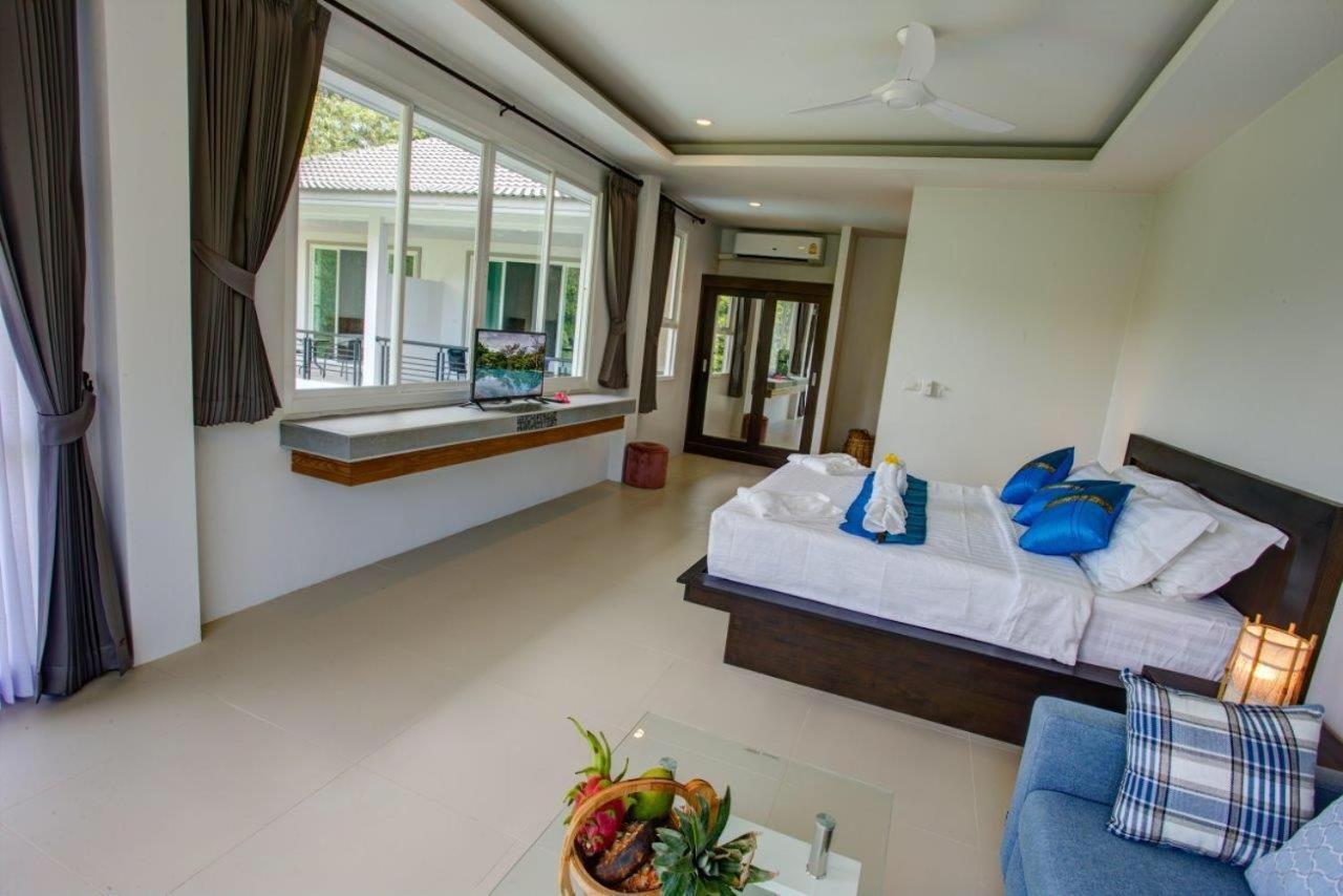 L'eden Phuket Hotel 3*