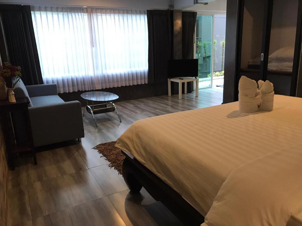 L'eden Phuket Strand Kamala