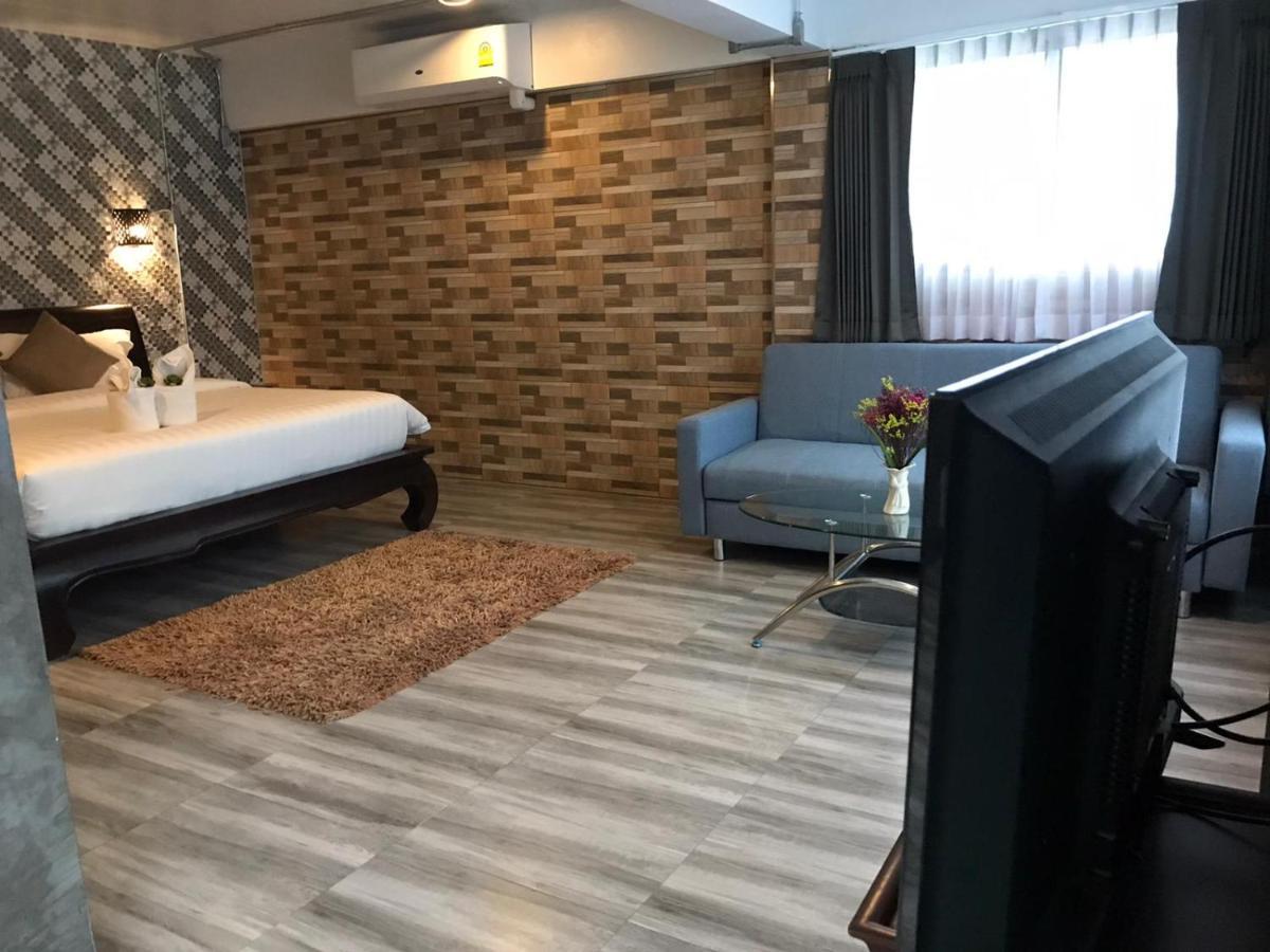 Hotel L'eden Phuket 3*