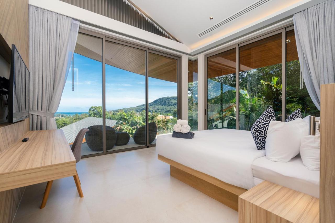 Himmapana - Terraces - Sha Extra * Kamala Beach