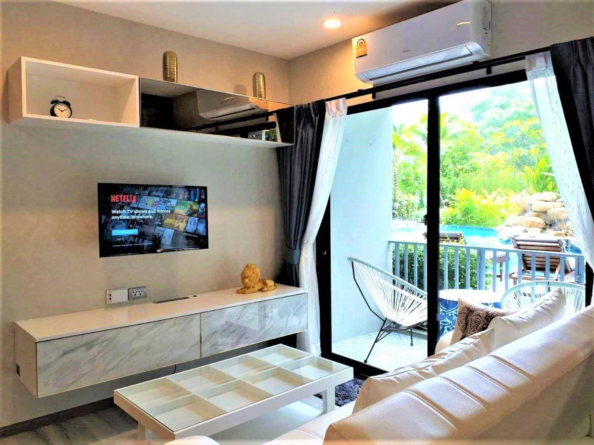 Apartment Absolute Poolside With Free Netflix @naiyang *