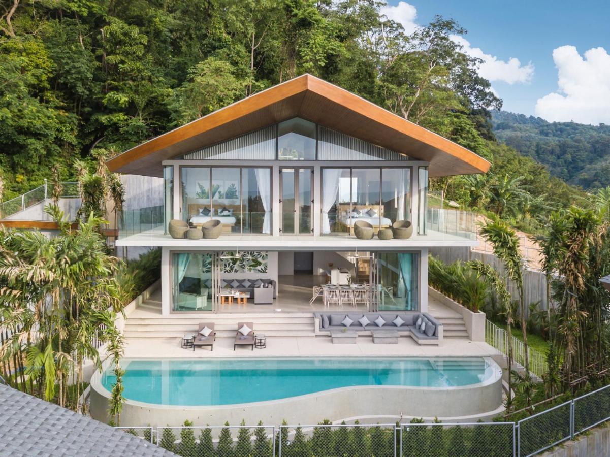 Himmapana - Terraces - Sha Extra * Kamala Beach