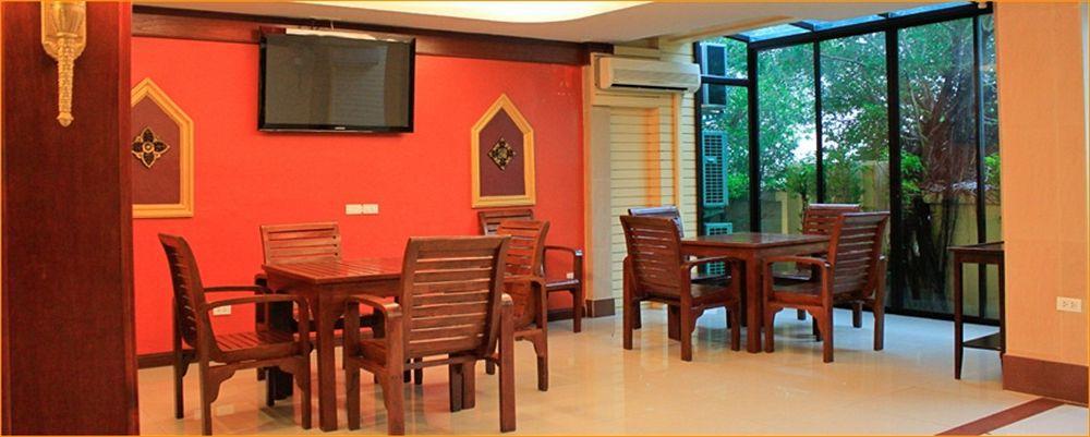 Hotel Oyo 389 Sira Boutique Phuket