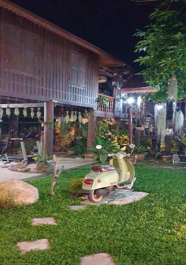 Marin' S Guest house Thalang
