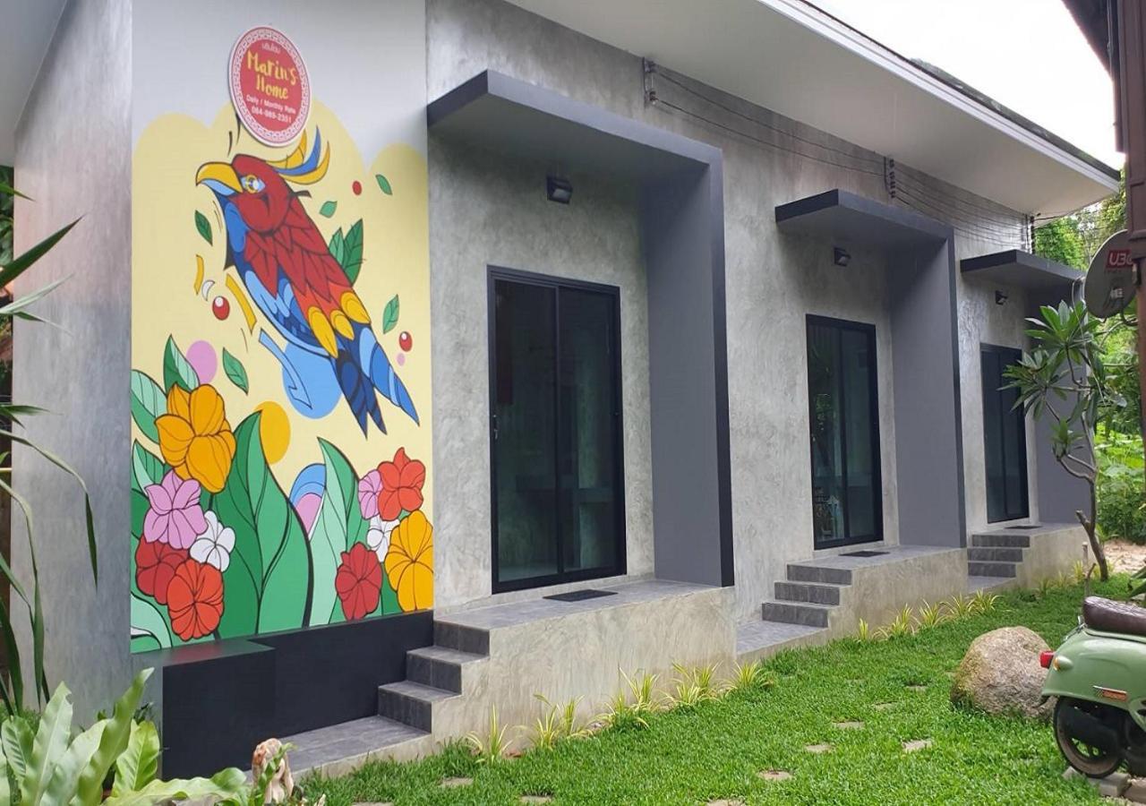 Marin' S Guest house