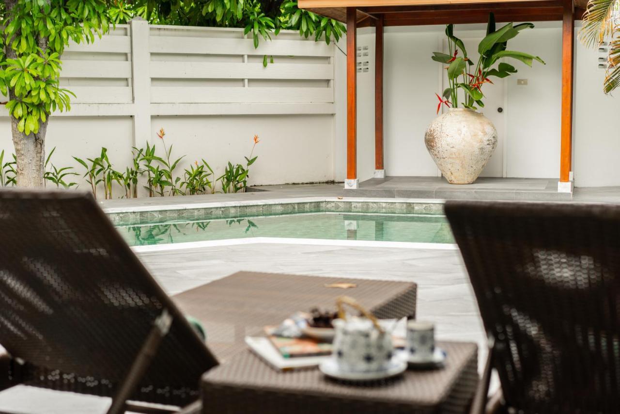 Villa Tamarind Phuket