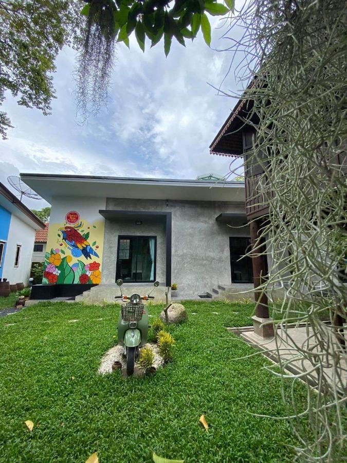 Marin' S Guest house