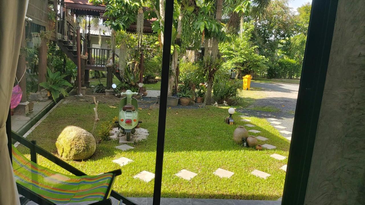 Guest house Marin' S